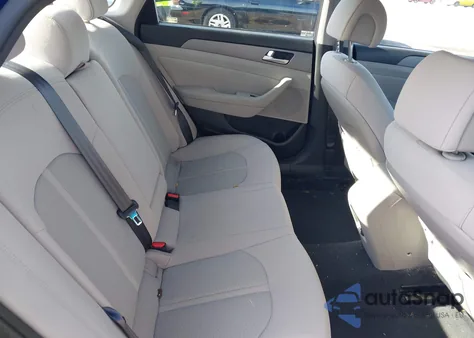 2015 Hyundai Sonata Se из США, поврежденный, VIN 5NPE24AF5FH185328
